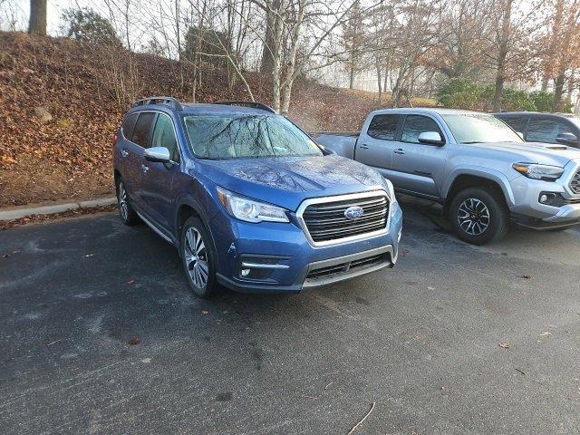 used 2022 Subaru Ascent car, priced at $34,911