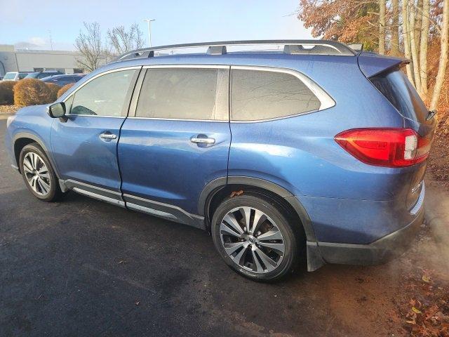 used 2022 Subaru Ascent car, priced at $34,911