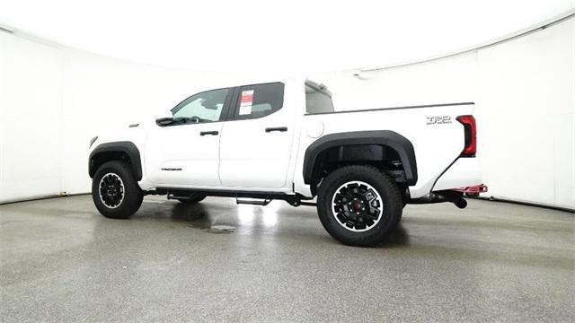 new 2025 Toyota Tacoma car, priced at $49,965