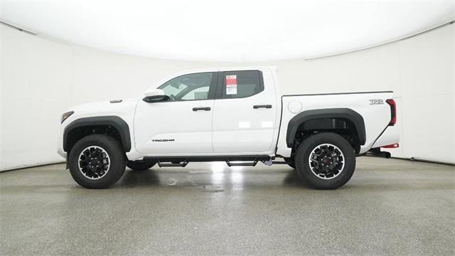 new 2025 Toyota Tacoma car, priced at $49,965