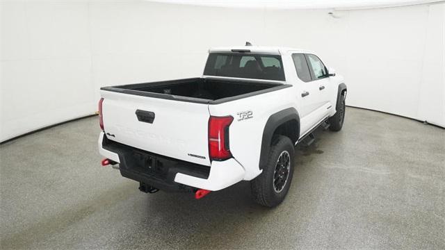 new 2025 Toyota Tacoma car, priced at $49,965