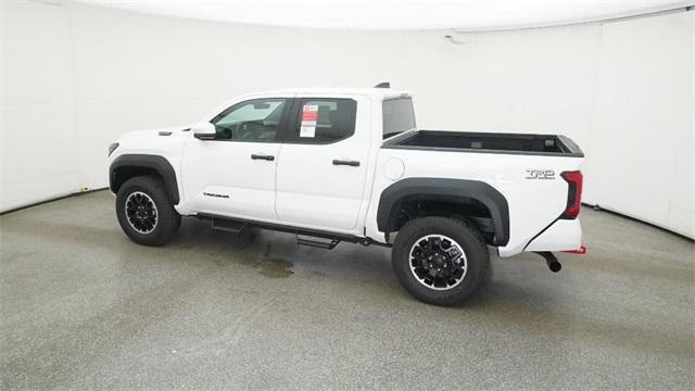 new 2025 Toyota Tacoma car, priced at $49,965