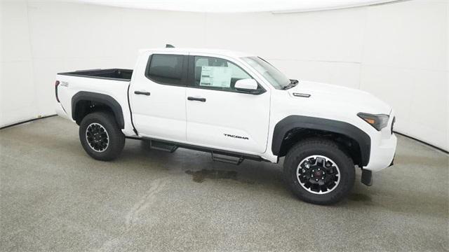 new 2025 Toyota Tacoma car, priced at $49,965
