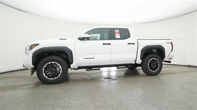new 2025 Toyota Tacoma car, priced at $49,965