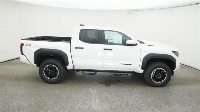 new 2025 Toyota Tacoma car, priced at $49,965