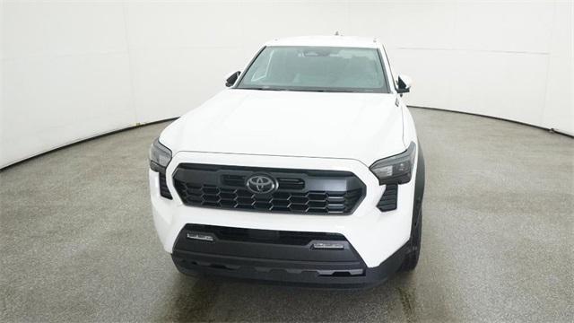 new 2025 Toyota Tacoma car, priced at $49,965