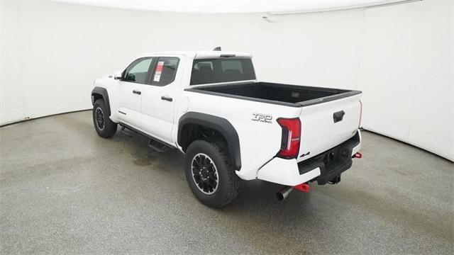 new 2025 Toyota Tacoma car, priced at $49,965