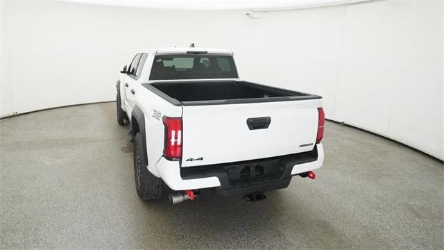 new 2025 Toyota Tacoma car, priced at $49,965