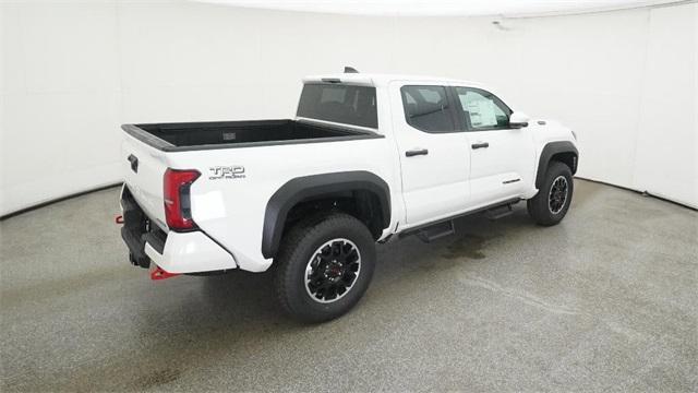 new 2025 Toyota Tacoma car, priced at $49,965