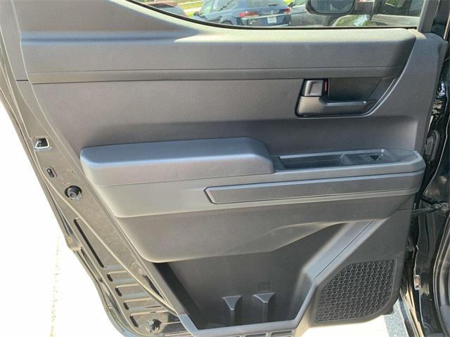 used 2024 Toyota Tacoma car, priced at $36,003