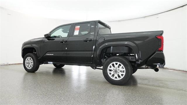 new 2025 Toyota Tacoma car, priced at $46,425