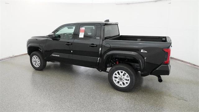 new 2025 Toyota Tacoma car, priced at $46,425