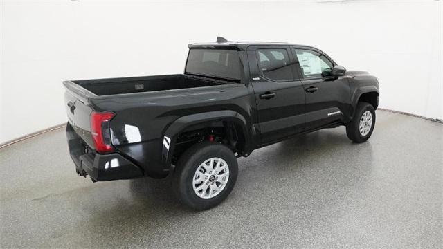 new 2025 Toyota Tacoma car, priced at $46,425