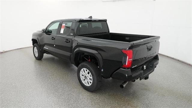 new 2025 Toyota Tacoma car, priced at $46,425