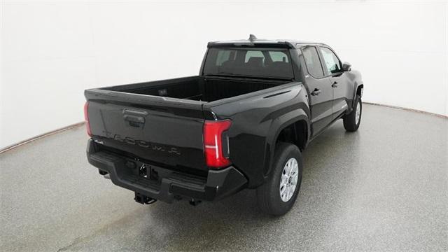new 2025 Toyota Tacoma car, priced at $46,425