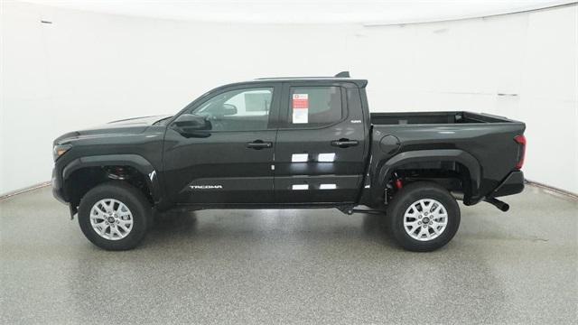 new 2025 Toyota Tacoma car, priced at $46,425