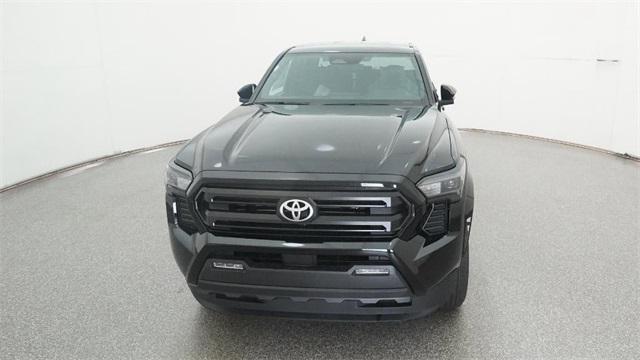 new 2025 Toyota Tacoma car, priced at $46,425