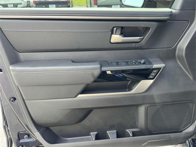 used 2025 Toyota Tundra car, priced at $57,209