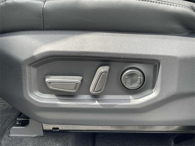 used 2025 Toyota Tundra car, priced at $57,209