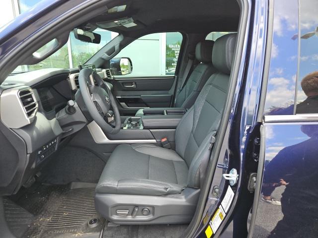 used 2025 Toyota Tundra car, priced at $59,631