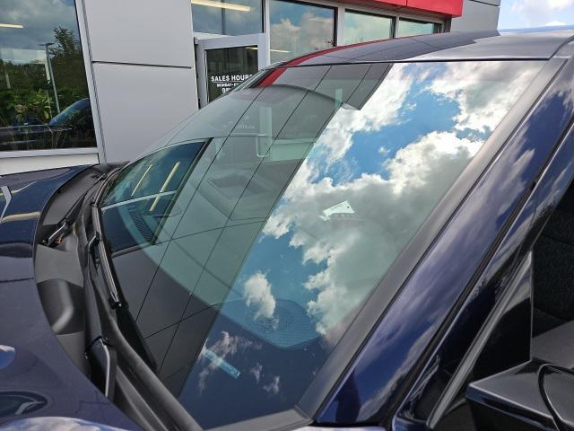 used 2025 Toyota Tundra car, priced at $59,631