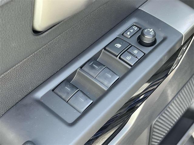 used 2025 Toyota Tundra car, priced at $57,209