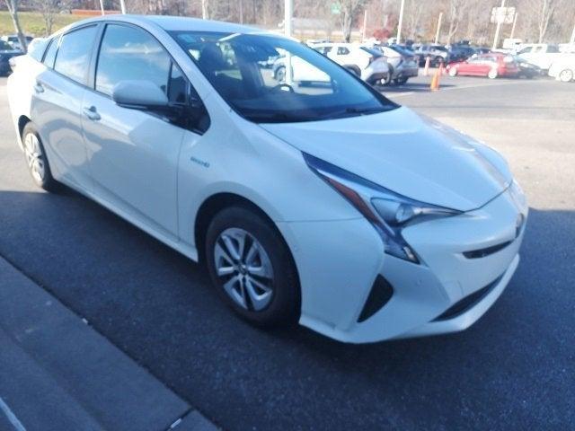 used 2018 Toyota Prius car, priced at $16,483