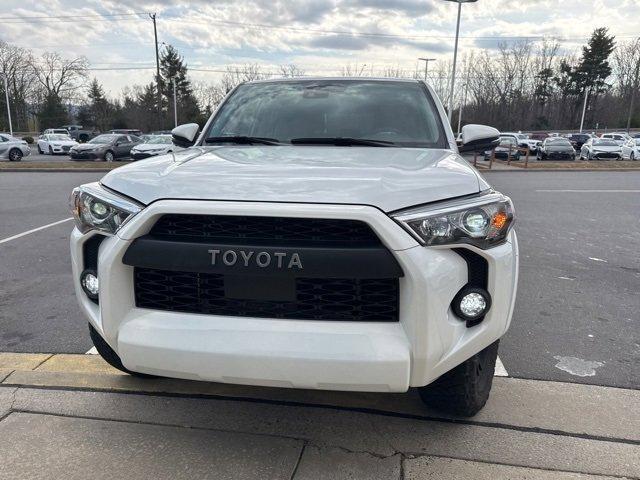 used 2024 Toyota 4Runner car, priced at $52,658