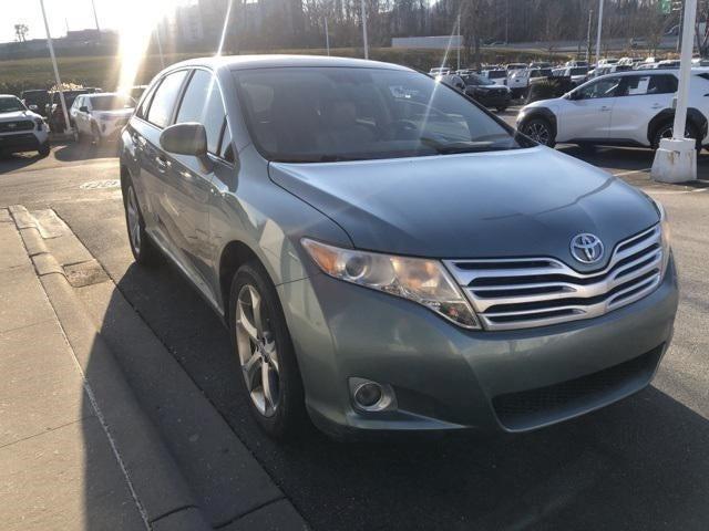 used 2011 Toyota Venza car, priced at $12,219