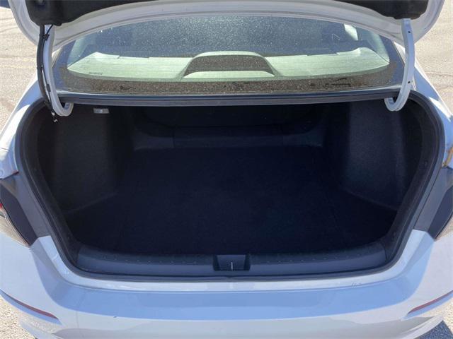 used 2022 Honda Civic car, priced at $20,386
