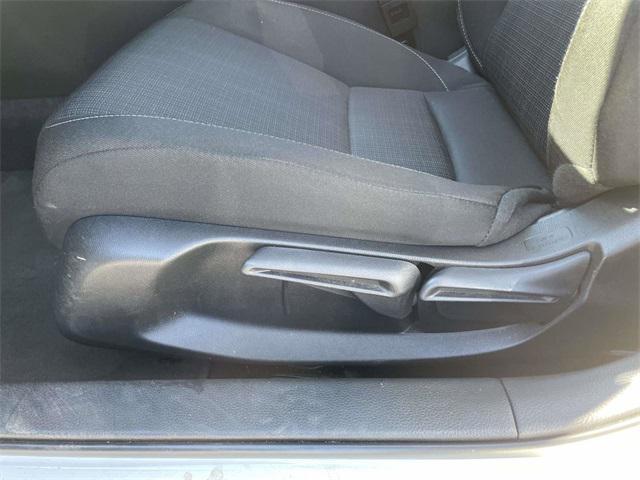 used 2022 Honda Civic car, priced at $20,386