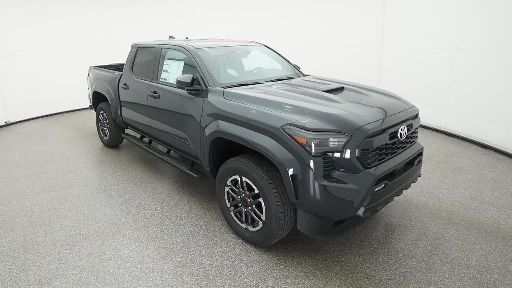 new 2024 Toyota Tacoma car