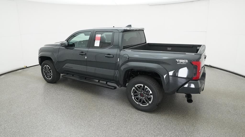 new 2024 Toyota Tacoma car