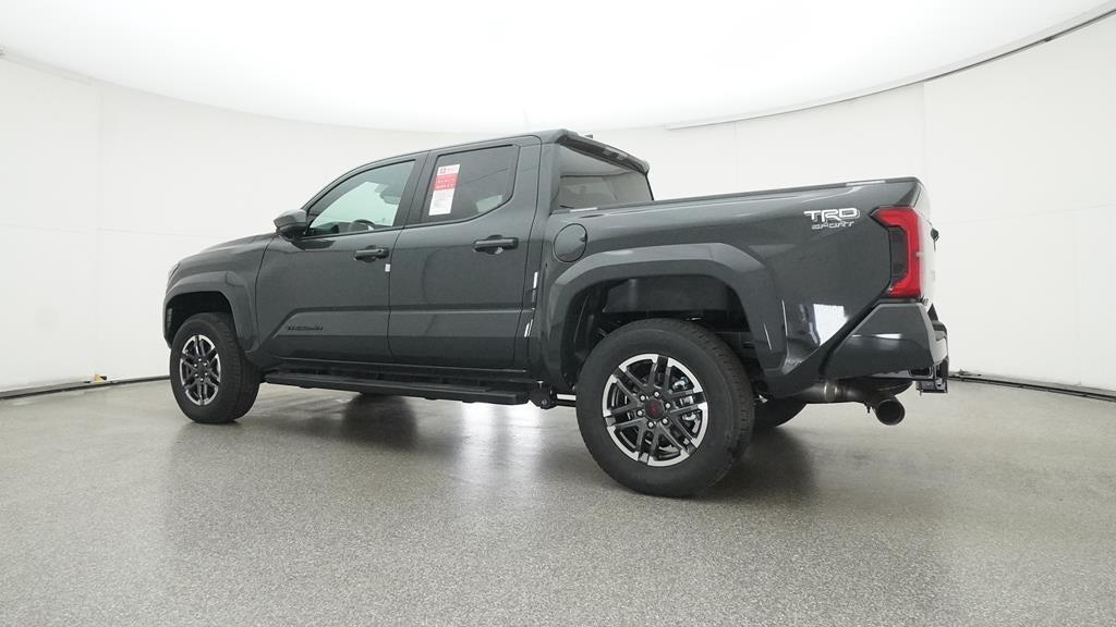 new 2024 Toyota Tacoma car