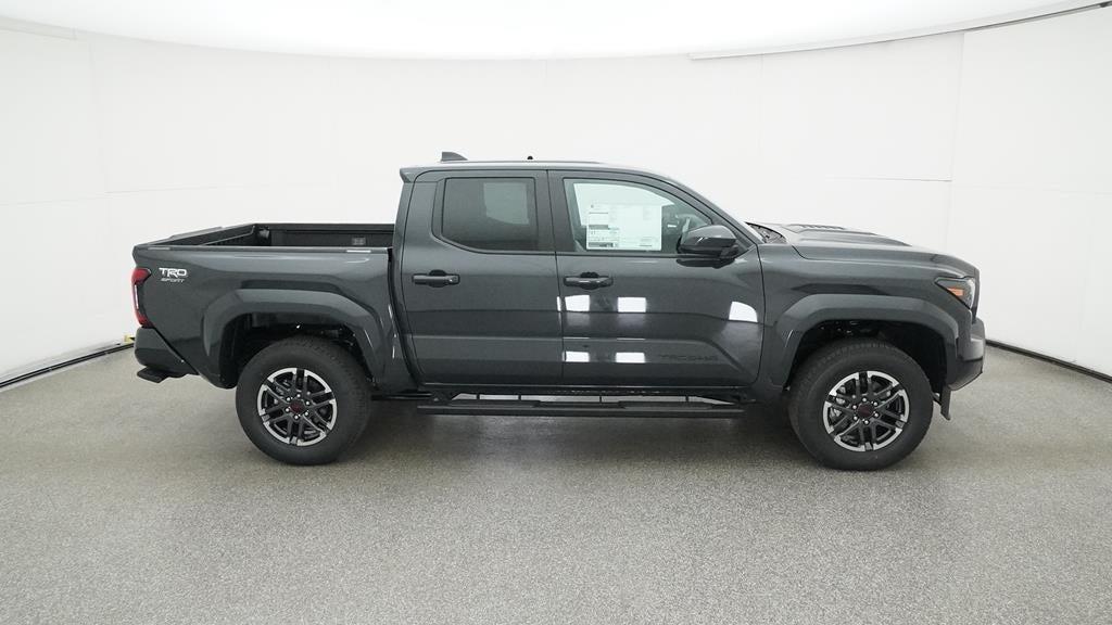 new 2024 Toyota Tacoma car