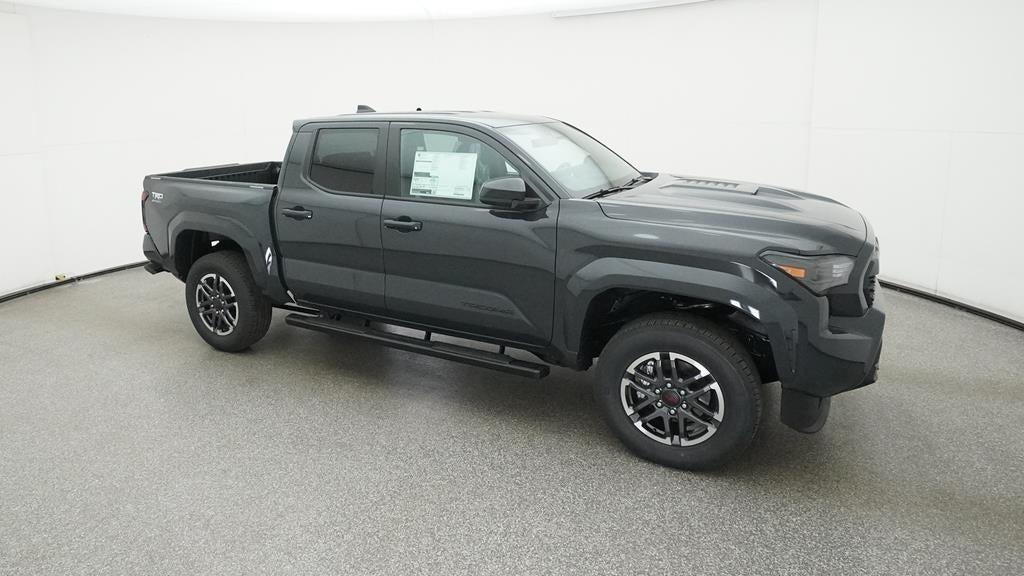 new 2024 Toyota Tacoma car