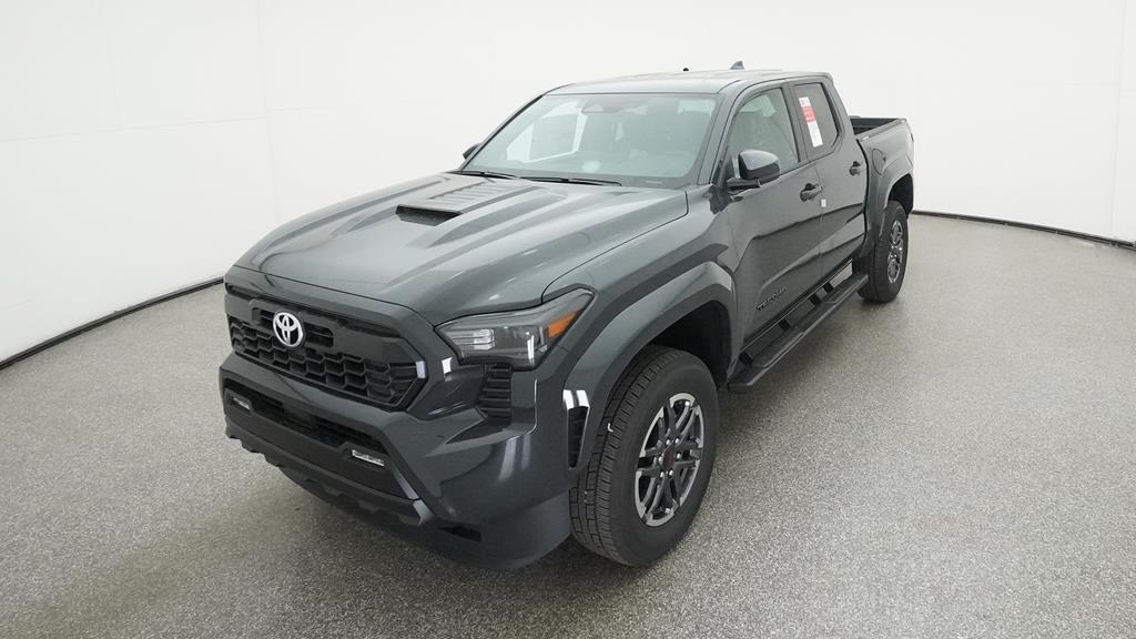 new 2024 Toyota Tacoma car