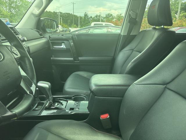 used 2019 Toyota 4Runner car, priced at $43,771