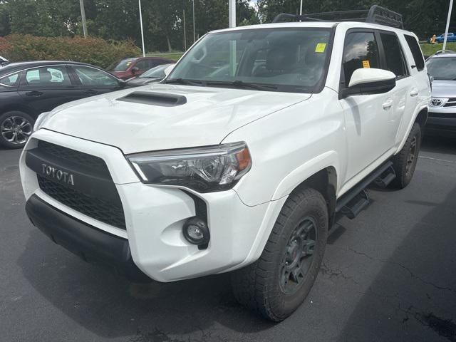 used 2019 Toyota 4Runner car, priced at $43,771