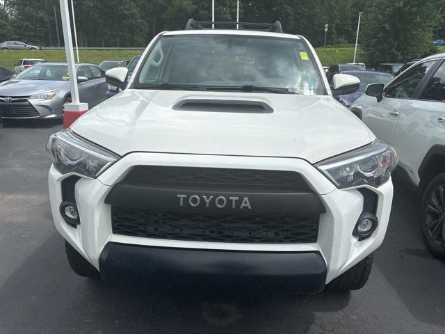 used 2019 Toyota 4Runner car, priced at $43,771