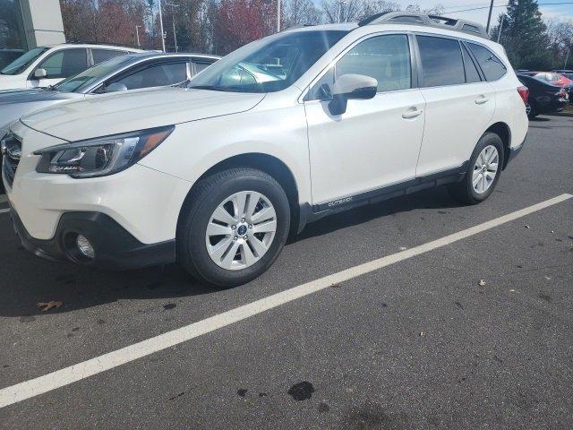 used 2019 Subaru Outback car, priced at $22,659