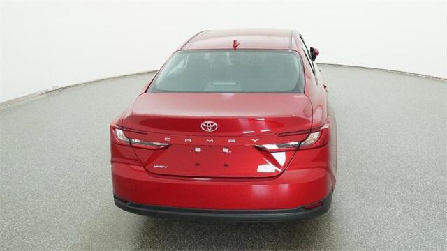 new 2026 Toyota Camry car, priced at $28,954