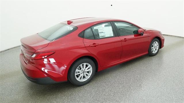 new 2026 Toyota Camry car, priced at $28,954