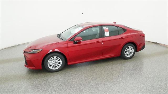 new 2026 Toyota Camry car, priced at $28,954