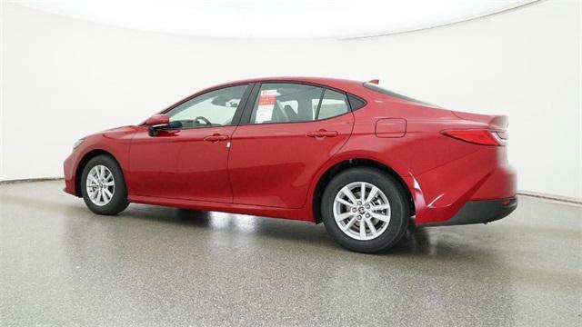 new 2026 Toyota Camry car, priced at $28,954