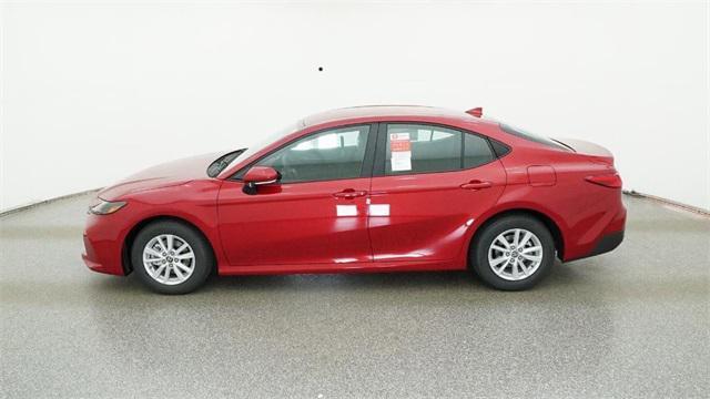 new 2026 Toyota Camry car, priced at $28,954