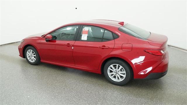 new 2026 Toyota Camry car, priced at $28,954