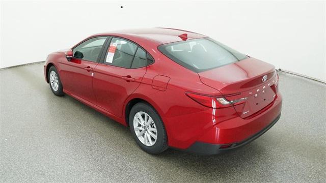 new 2026 Toyota Camry car, priced at $28,954
