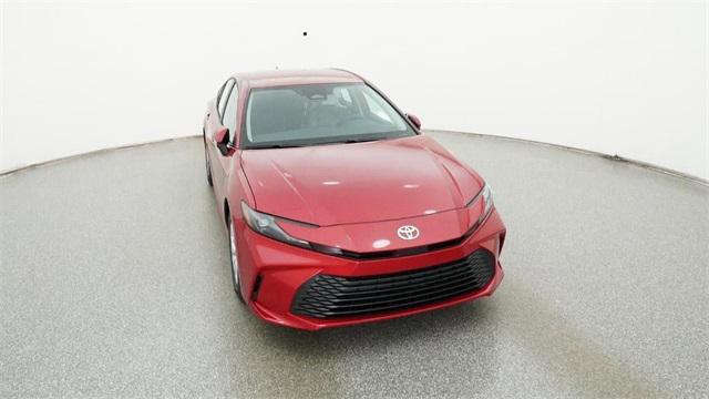 new 2026 Toyota Camry car, priced at $28,954
