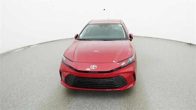 new 2026 Toyota Camry car, priced at $28,954